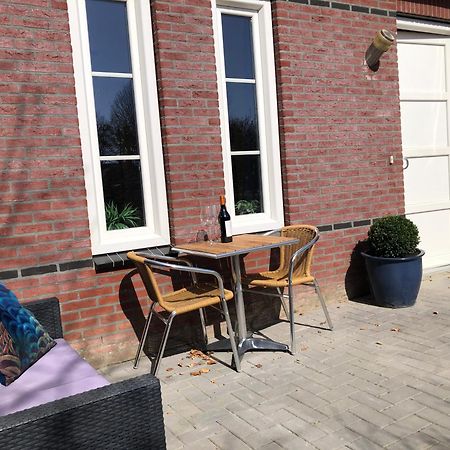 Etoile Aan Zee Vrouwenpolder Exterior foto