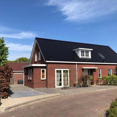 Etoile Aan Zee Vrouwenpolder Exterior foto