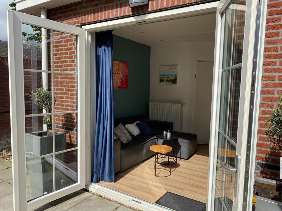 Etoile Aan Zee Vrouwenpolder Exterior foto