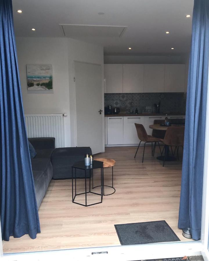 Etoile Aan Zee Vrouwenpolder Exterior foto
