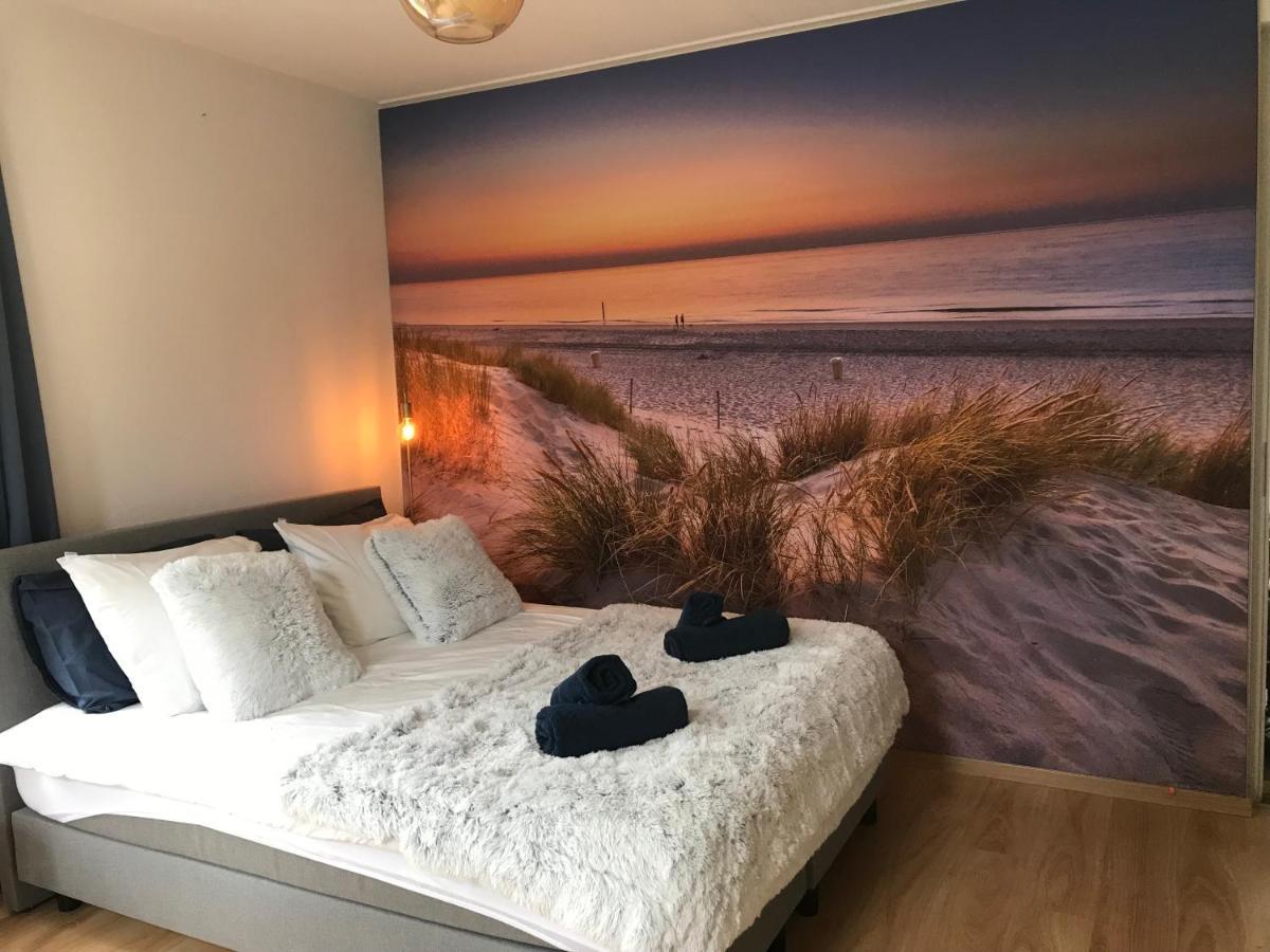 Etoile Aan Zee Vrouwenpolder Exterior foto