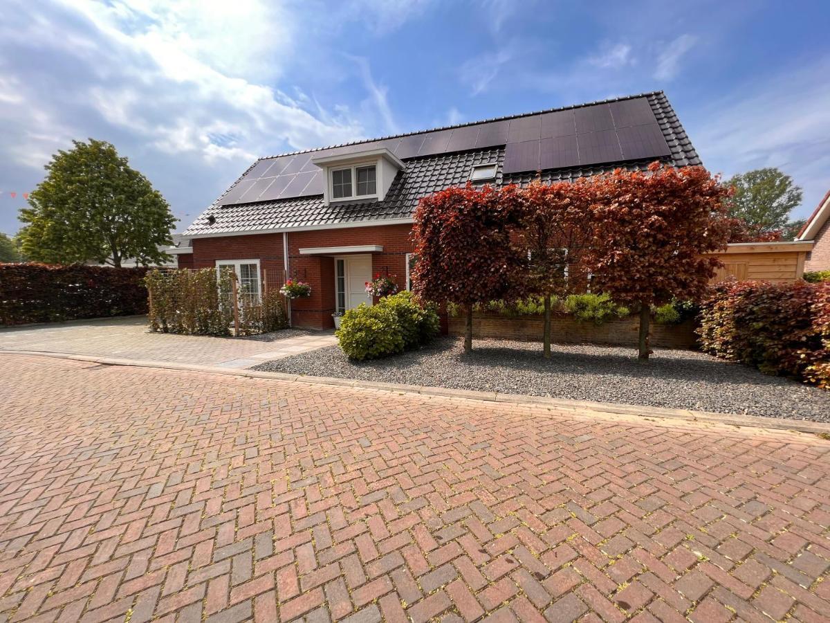 Etoile Aan Zee Vrouwenpolder Exterior foto